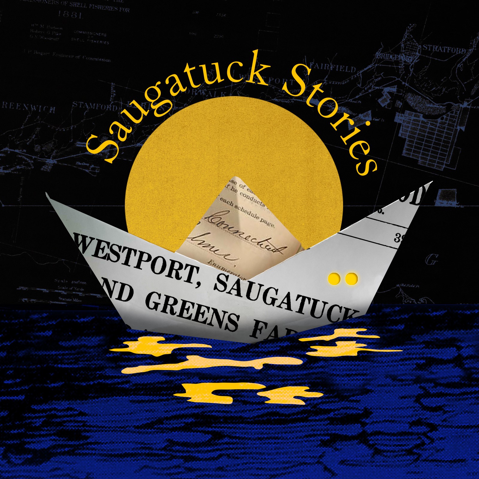 Destination Westport Saugatuck Stories Walking Tour Visit CT